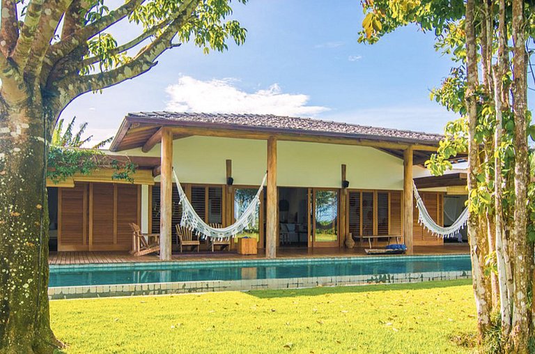 Mansion in Trancoso, Mansion in the sea shore, Beach, Nature