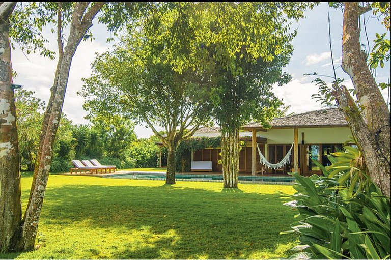 Mansion in Trancoso, Mansion in the sea shore, Beach, Nature