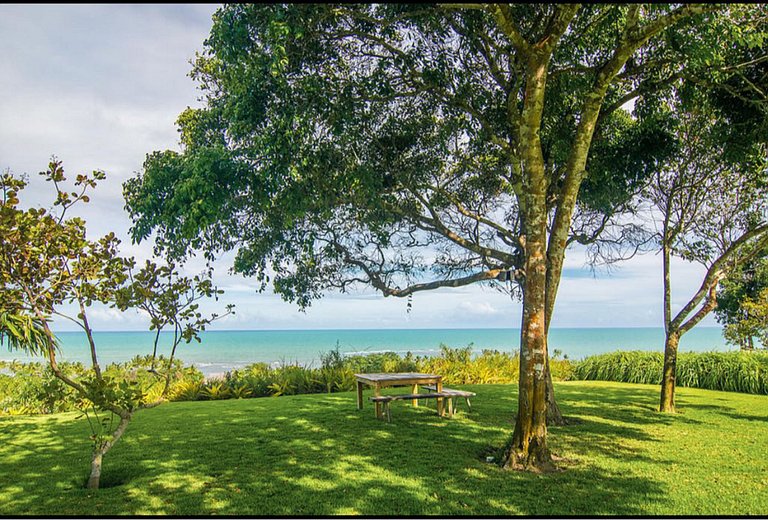 Mansion in Trancoso, Mansion in the sea shore, Beach, Nature