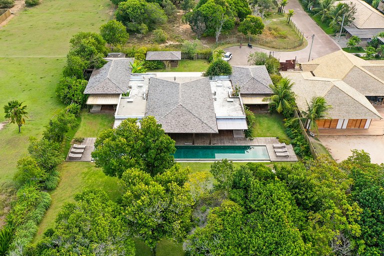 Mansion in Trancoso, Mansion in the sea shore, Beach, Nature