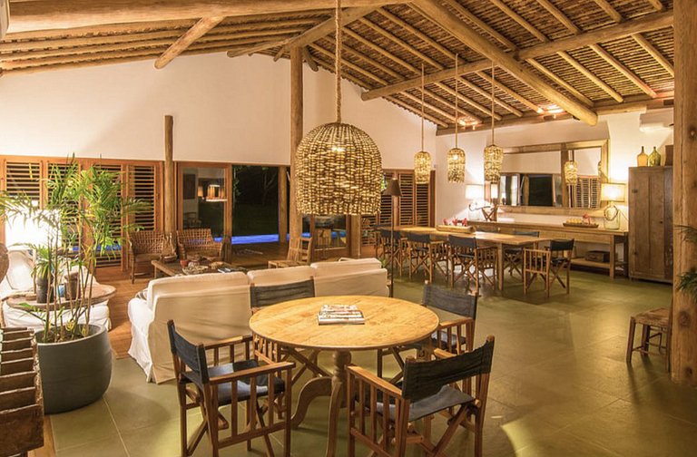 Casa em Trancoso, Casa á Beira Mar, Praia, Natureza, Confort