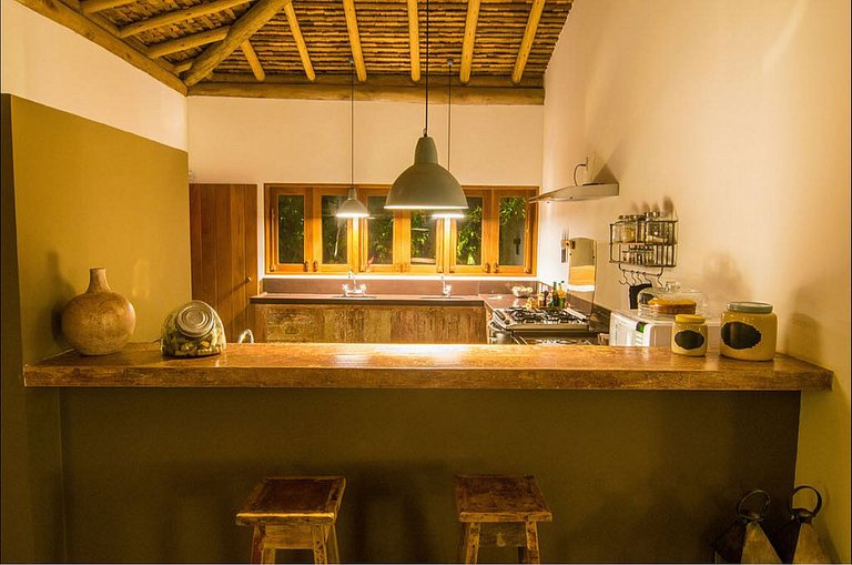 Casa em Trancoso, Casa á Beira Mar, Praia, Natureza, Confort