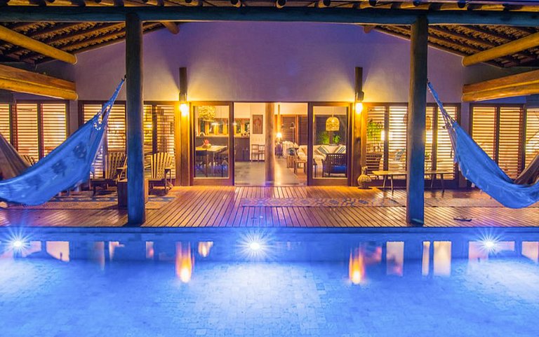 Casa em Trancoso, Casa á Beira Mar, Praia, Natureza, Confort