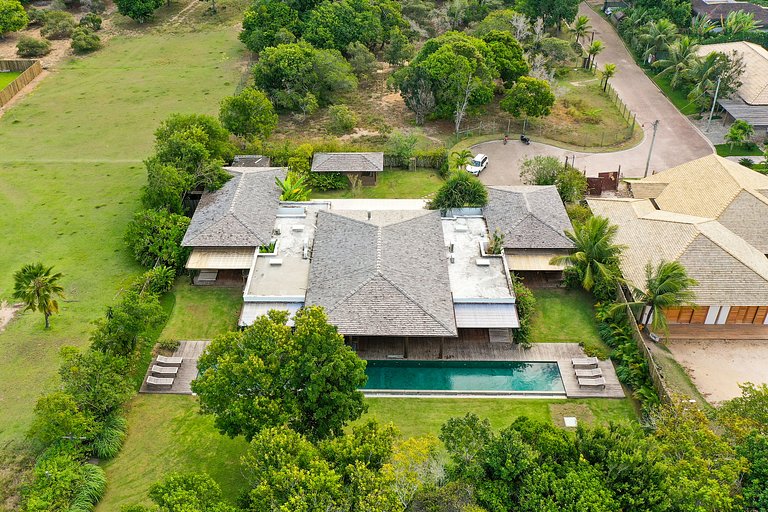 Mansion in Trancoso, Mansion in the sea shore, Beach, Nature