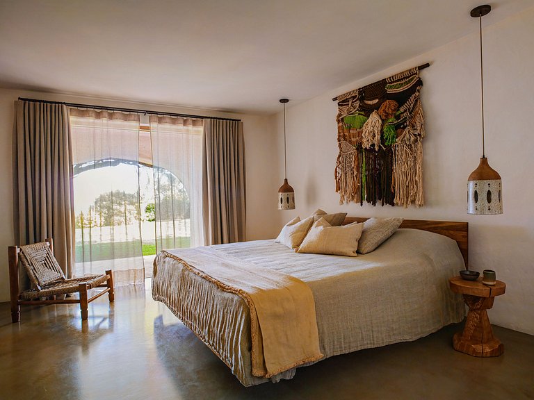 Azu032 - Villa d'exception à Saint-Tropez