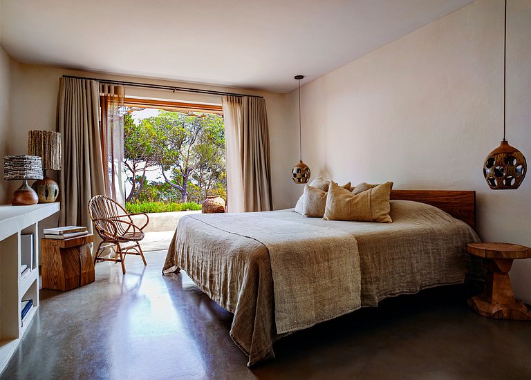 Azu032 - Exceptional Villa in Saint-Tropez