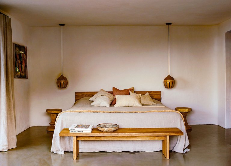 Azu032 - Exceptional Villa in Saint-Tropez