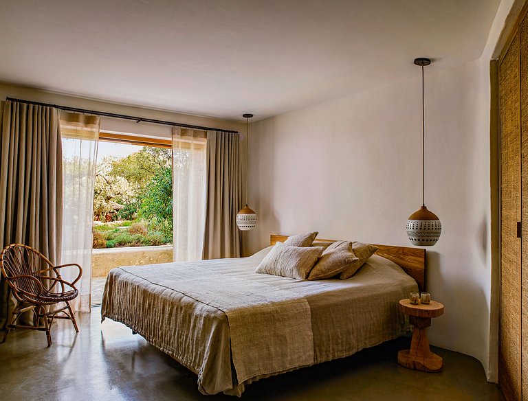 Azu032 - Exceptional Villa in Saint-Tropez