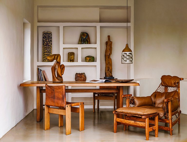 Azu032 - Villa de Excepción en Saint-Tropez