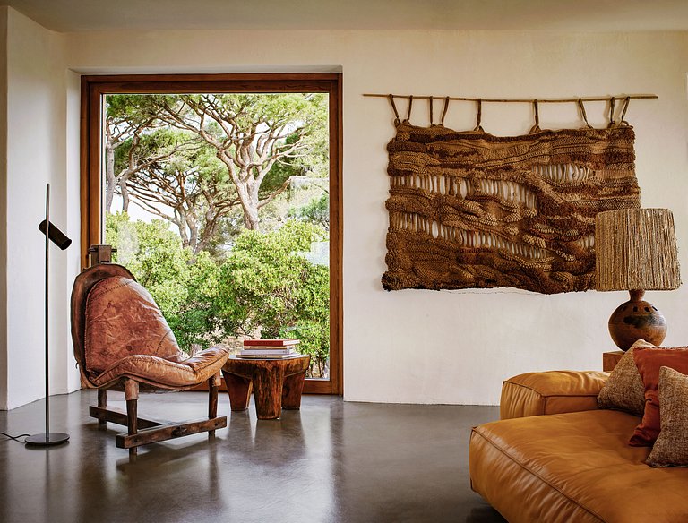 Azu032 - Villa d'exception à Saint-Tropez