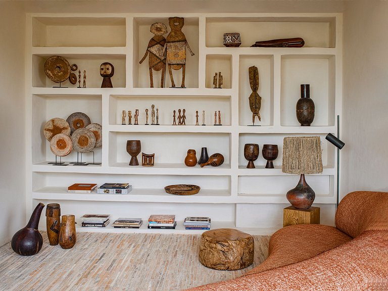 Azu032 - Villa d'exception à Saint-Tropez