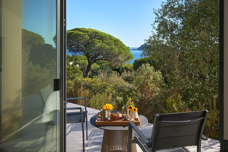 Azu033 - Luxury Villa in Ramatuelle