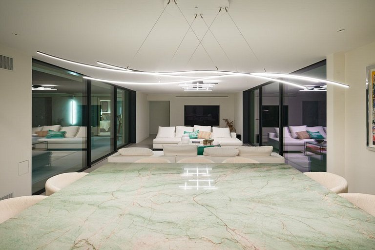 Azu033 - Luxury Villa in Ramatuelle