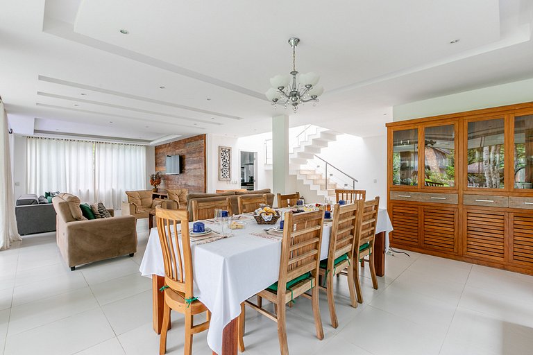 Ang063 - Beautiful House in Porto Frade