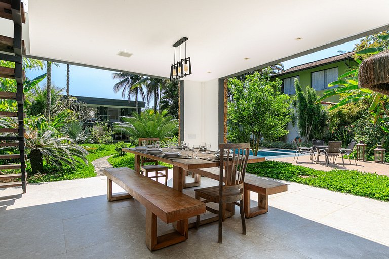 Ang063 - Hermosa casa en Porto Frade