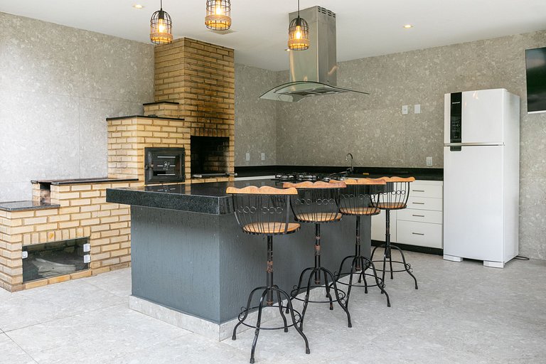 Ang063 - Beautiful House in Porto Frade