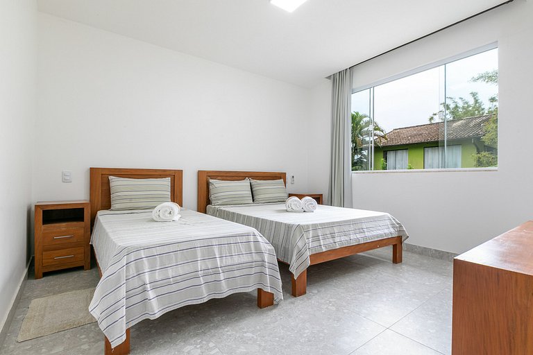 Ang063 - Belle maison à Porto Frade