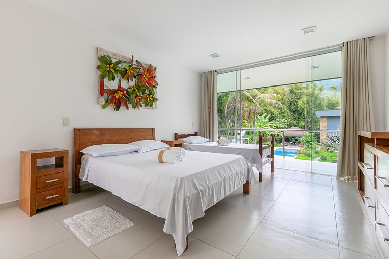 Ang063 - Hermosa casa en Porto Frade