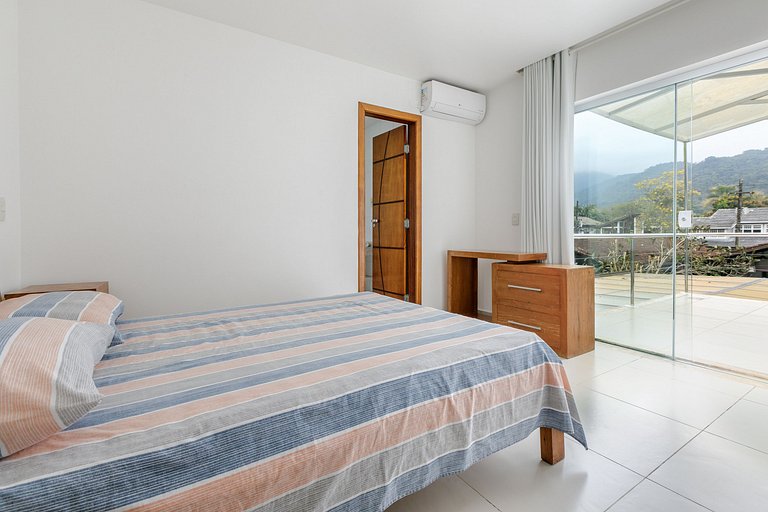 Ang063 - Hermosa casa en Porto Frade