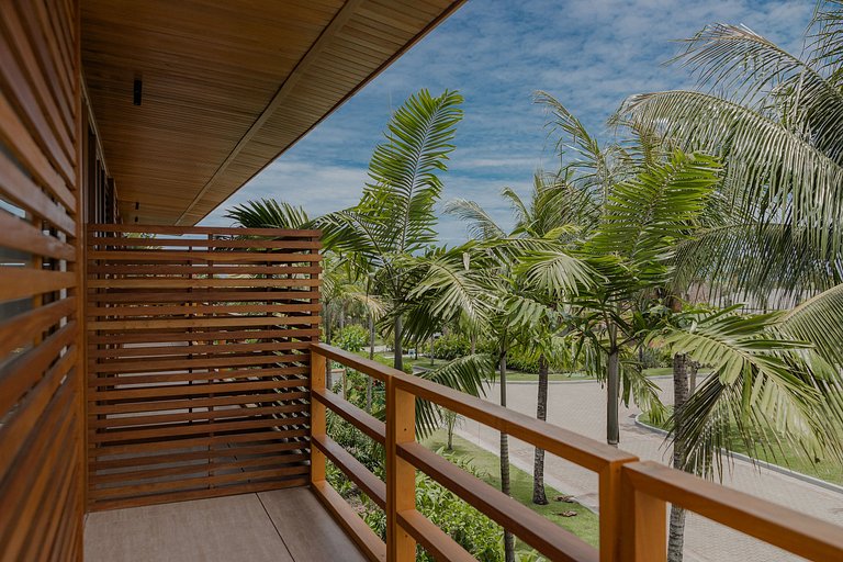 Bah201 - Casa de lujo en condominio exclusivo