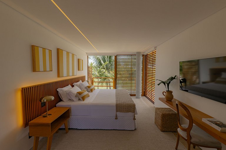 Bah201 - Casa de lujo en condominio exclusivo