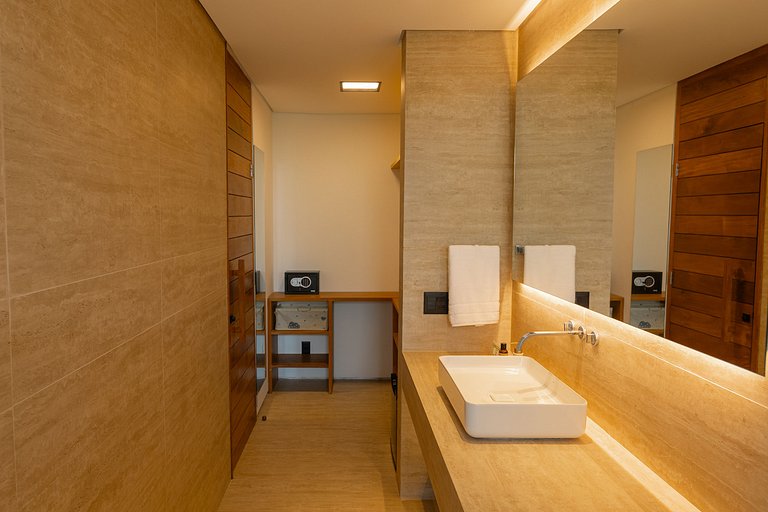 Bah201 - Casa de lujo en condominio exclusivo