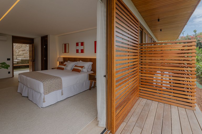 Bah201 - Casa de lujo en condominio exclusivo