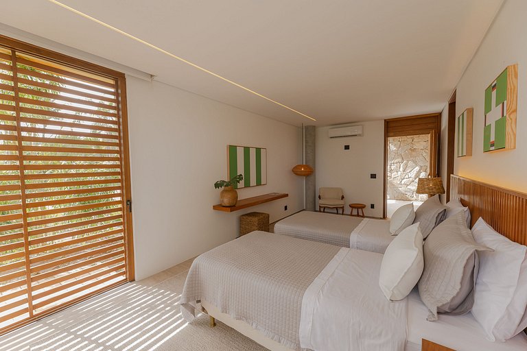 Bah201 - Casa de lujo en condominio exclusivo