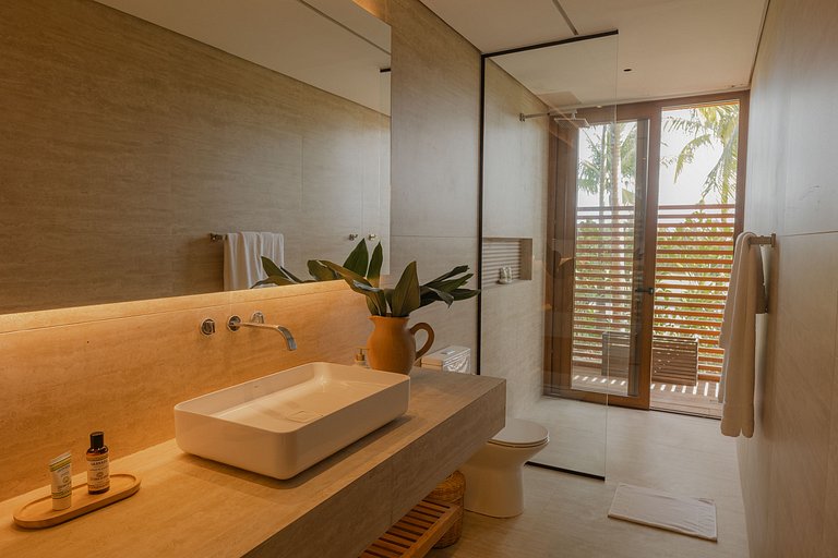 Bah201 - Casa de lujo en condominio exclusivo