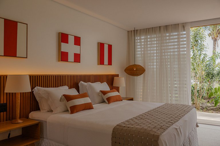 Bah201 - Luxury house in exclusive condominium