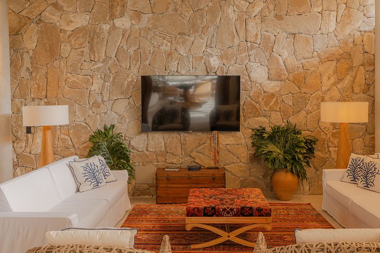 Bah201 - Casa de lujo en condominio exclusivo