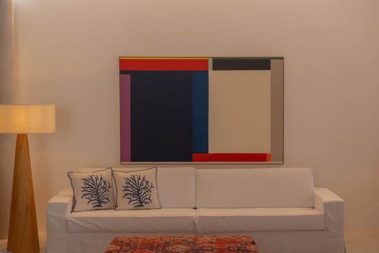 Bah201 - Casa de lujo en condominio exclusivo