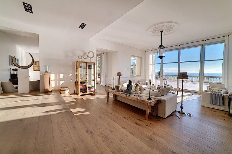 Azu004 - Prestigious Villa in Cassis