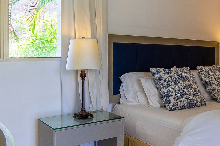 Car066 - 1 bedroom apartment in San Diego, Cartagena