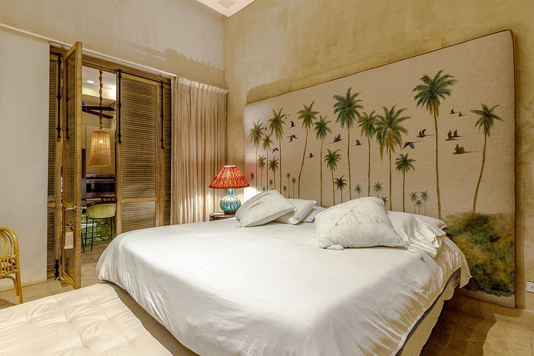 Car059 - Apartment in Cartagena's Historic Center