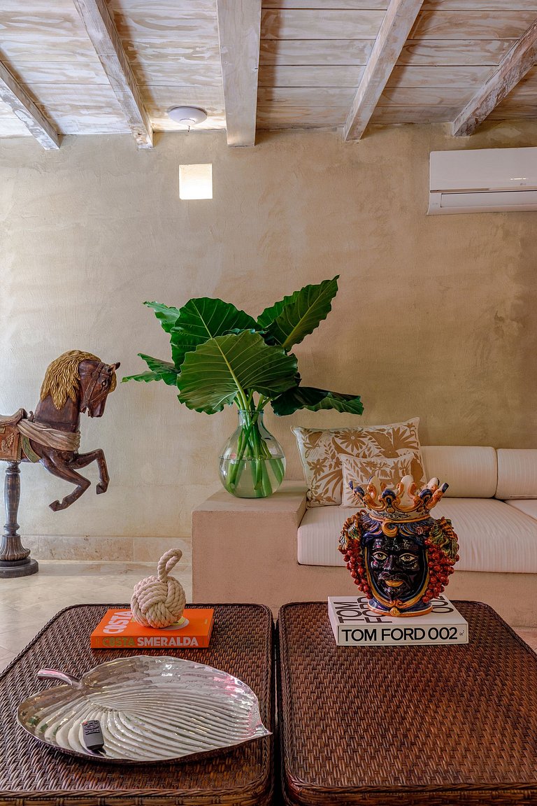 Car084 - Apartment in Cartagena's Center