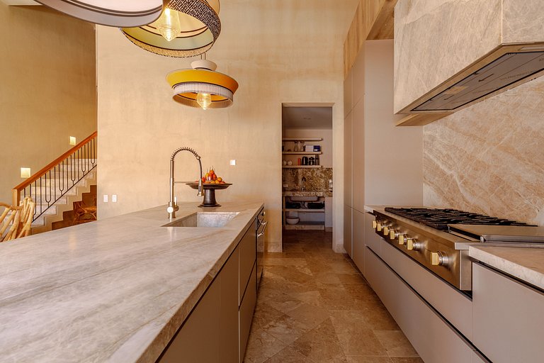 Car084 - Apartment in Cartagena's Center