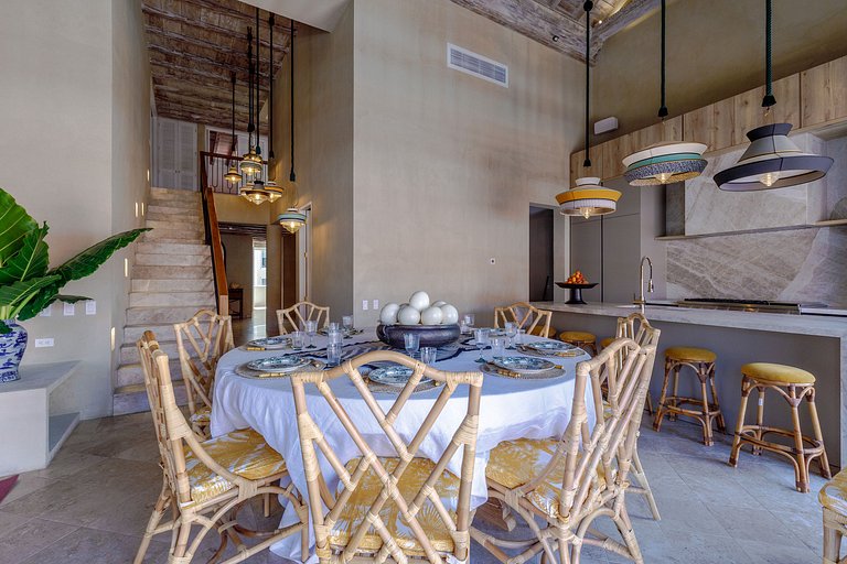 Car084 - Apartment with rooftop terrace in Cartagena's Cente