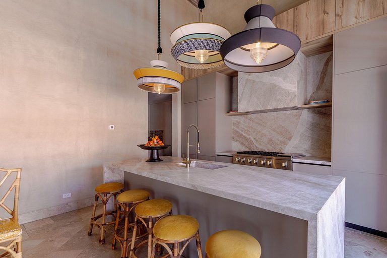 Car084 - Apartment in Cartagena's Center