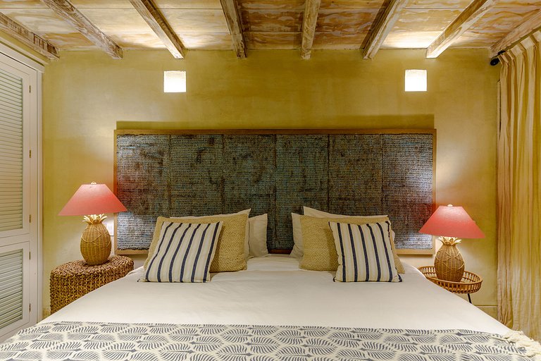 Car084 - Apartment in Cartagena's Center