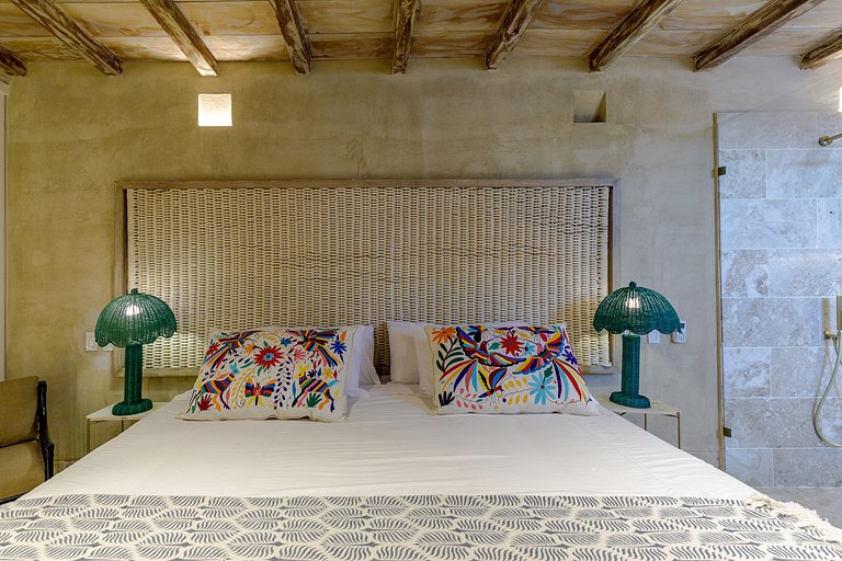 Car084 - Apartment in Cartagena's Center