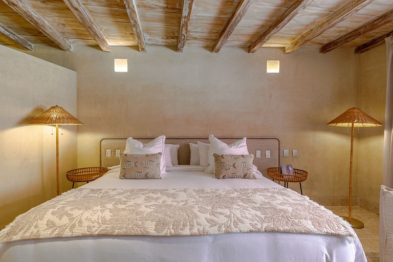 Car084 - Apartment in Cartagena's Center