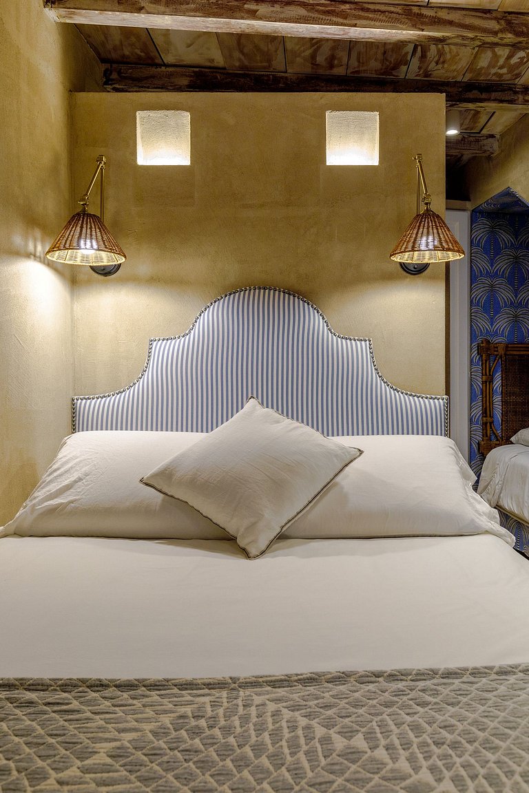 Car084 - Apartment in Cartagena's Center