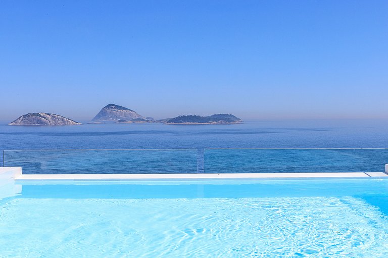 luxury apartment in Rio, Ipanema, besth penthouse in Rio, pe