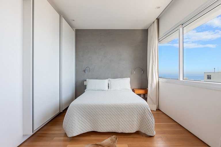 luxury apartment in Rio, Ipanema, besth penthouse in Rio, pe