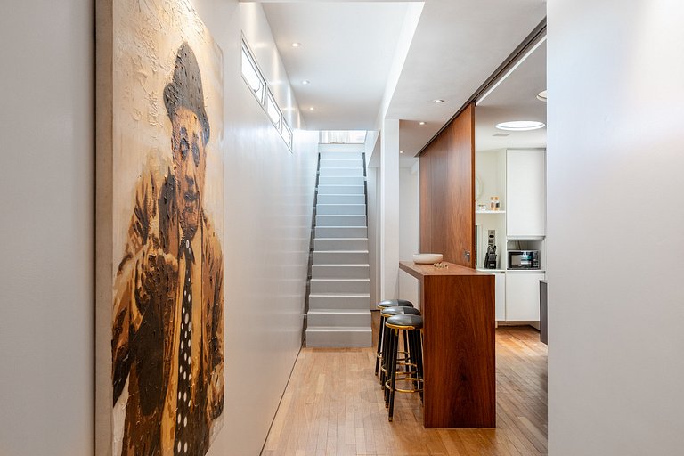 luxury apartment in Rio, Ipanema, besth penthouse in Rio, pe
