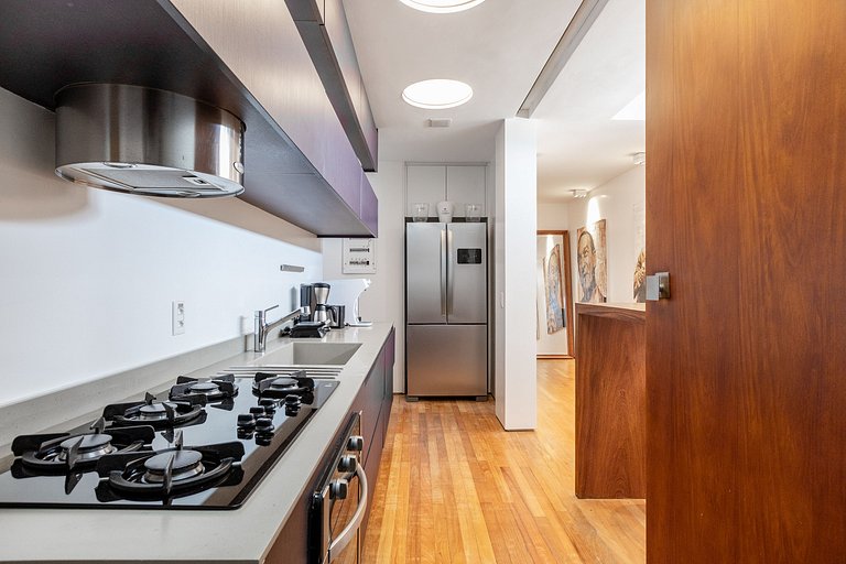 luxury apartment in Rio, Ipanema, besth penthouse in Rio, pe