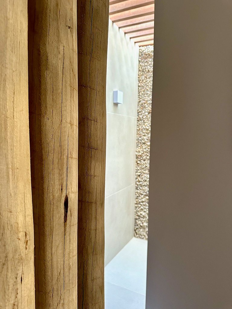 Cea076 - Villa moderne face à la mer à Fortim