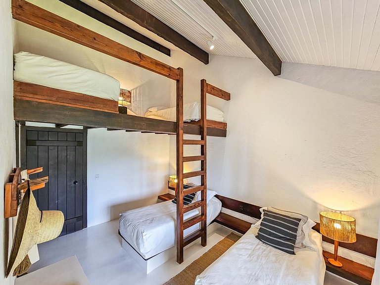 Ang025 - Villa sur Ilha Comprida à Angra