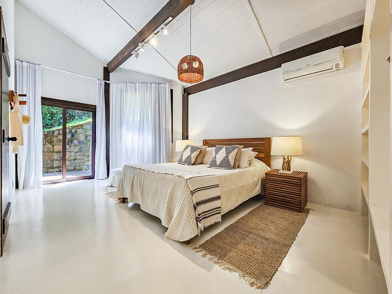 Ang025 - Villa sur Ilha Comprida à Angra